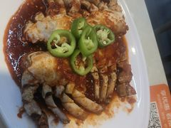 -屋里家延边朝鲜族冷面(梅林3店)