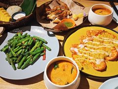 -曼泰·泰餐(京华城店)
