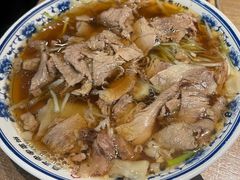 -直隶安家牛肉罩饼(建华店)