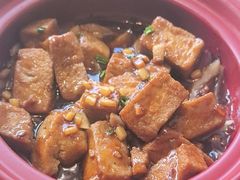 -蘇河湾·新鲁菜·泰山宴(宝龙店)