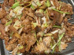 -青年公社烤鸭(熙悦天街店)