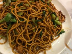 上海炒面-老吉士(环贸iapm店)