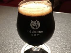 -朱雀门精酿(南马道巷店)