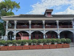 -遵义会议纪念馆