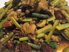 -望京一号·重庆江湖菜(工体店)