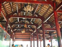 -老房子·1881海鲜餐厅