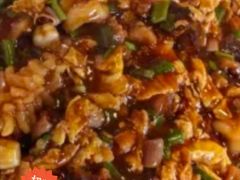 -大胡同天津菜·海肠捞饭·津门皮皮虾锅贴一绝(西姜井店)