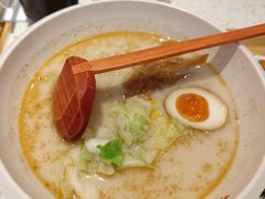-味千拉面(瑞虹生活广场店)