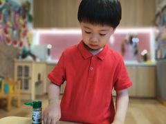 -BetterKids贝好国际托育中心(奥体旗舰店)