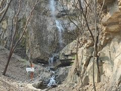 -野三坡百里峡景区