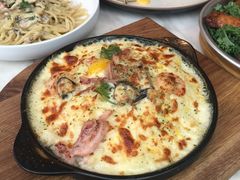 -农畉LONFOOD(福田星河COCOPark店)