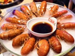 -红盔甲·小龙虾(车公庙店)