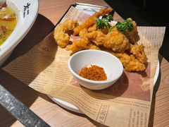 -太二酸菜鱼(武汉光谷保利店)