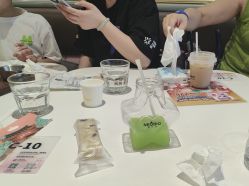 -奈尔宝家庭中心·国风主题·亲子餐厅(豫园商城店)