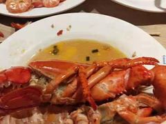 -星伦多自助料理(华润万象城店)