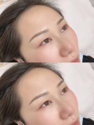 -久匠·野生眉半永久纹眉