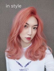 -INSTYLE造型·明星店