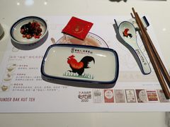 -發起人·肉骨茶(万象汇店)