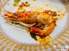 -阿诺泰·泰国餐厅(棕北店)