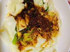 油泼扯面-鼎高高陕西美食(龙德广场店)