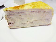 -Nadeje(Plaza Mahkota)