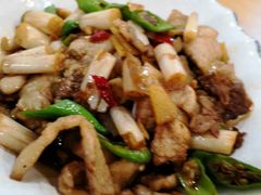 -万景饭店·鱼街农家菜