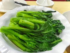 -吉莲利苑海鲜酒家(珠海拱北28年老字号店)