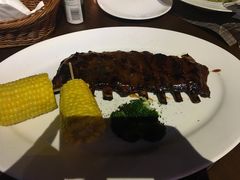 -小火花·干式熟成牛排馆Spark SteakHouse(剑桥郡店)