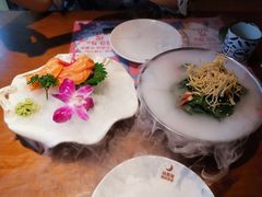 -有喜屋·深夜食堂(北京西路店)