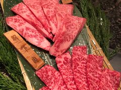-老乾杯和牛烧肉(王府中环店)