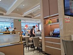 -香港新发烧腊茶餐厅(书城店)