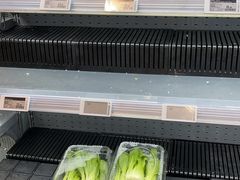 -Olé精品超市(上海虹桥南丰城店)