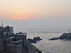 -东极岛景区