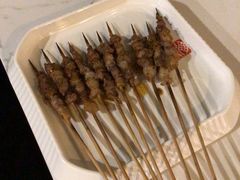 -丁卯•铜锅涮肉(工体店)