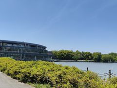 -上海月湖雕塑公园