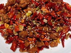 重庆辣子鸡-胡大饭馆 24h(簋街总店)