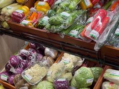 -绿叶子(春秀路店)