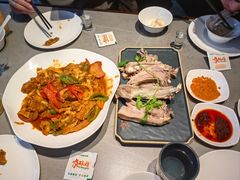 -青海名吃尕张娃非遗烤肉(城中店)