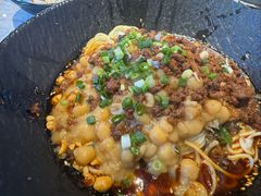 -我的面 川味Bistro(后沙峪店)