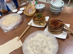 -海汇源老烧麦店(东大街总店)