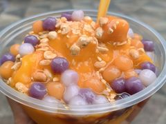-夏食光安顺小舒冰粉冰浆(甲秀楼店)