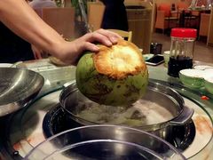 -四季合味椰子鸡(南山大冲店)