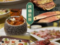 -秋林西餐厅