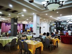 -鹏城人家海鲜酒家·23年老字号(较场尾店)