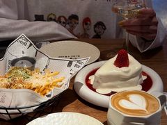 -Blac+Blac(中海环宇荟店)