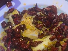 -叁宝烤肉·西安烧烤(东三爻店)