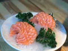 -酒井酱子·深夜食堂(东城汇店)