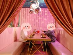 -HOTISLAND海鸡岛·韩国料理(江南西店)
