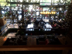 -山有花啡餐厅(常营总店)