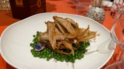 -白金汉爵大酒店·宴会厅